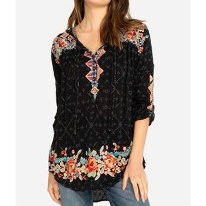 🆕 Johnny Was GINA Blouse
